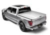 Undercover 24-25 Ford F-150 Crew Cab 5.7ft Bed W/ Pro Access TG- PQ - Race Red
