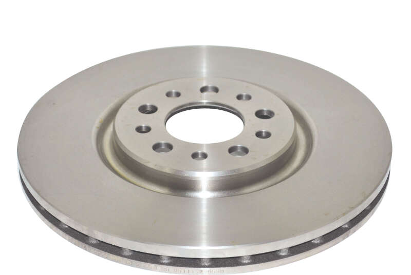 DBA 15-17 Chrysler 200 (w/330mm Front Rotor) Front Street Series Standard Rotor