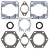 Vertex Gaskets 1976 Polaris Starfire Complete Gasket Kit w/ Oil Seals