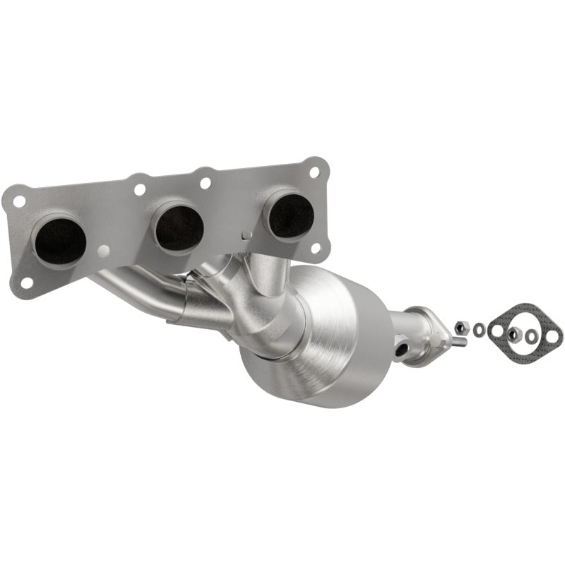MagnaFlow 06-08 BMW Z4 3.0L Direct Fit Converter