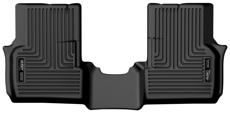 Husky Liners 23-24 Dodge Hornet X-Act Rear Floor Liner - Blk