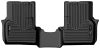 Husky Liners 23-24 Dodge Hornet X-Act Rear Floor Liner - Blk