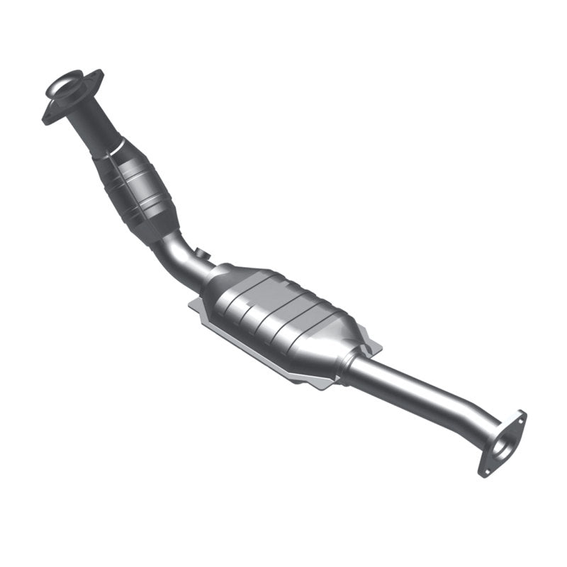 MagnaFlow Direct Fit Catalytic Converter 03-05 Crown Vic 4.6 D/S OEM
