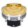 JE Pistons Subaru FA20 Ultra Series -10.20 cc 86mm Bore Piston Kit (Set of 4)
