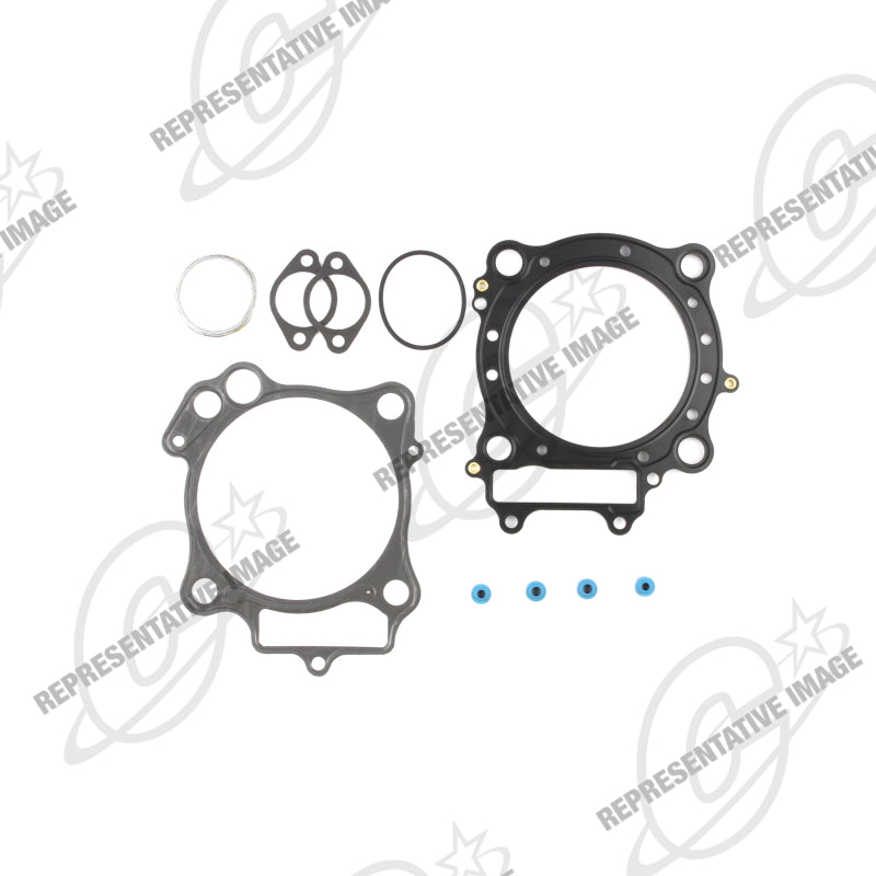 Cometic Sportster Cam Cover Gasket 91-Up .060in Afm Single Pack