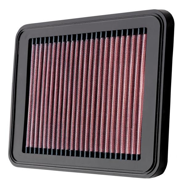 K&N Replacement Air Filter TOYOTA TACOMA 2.7L-L4; 2005-2010