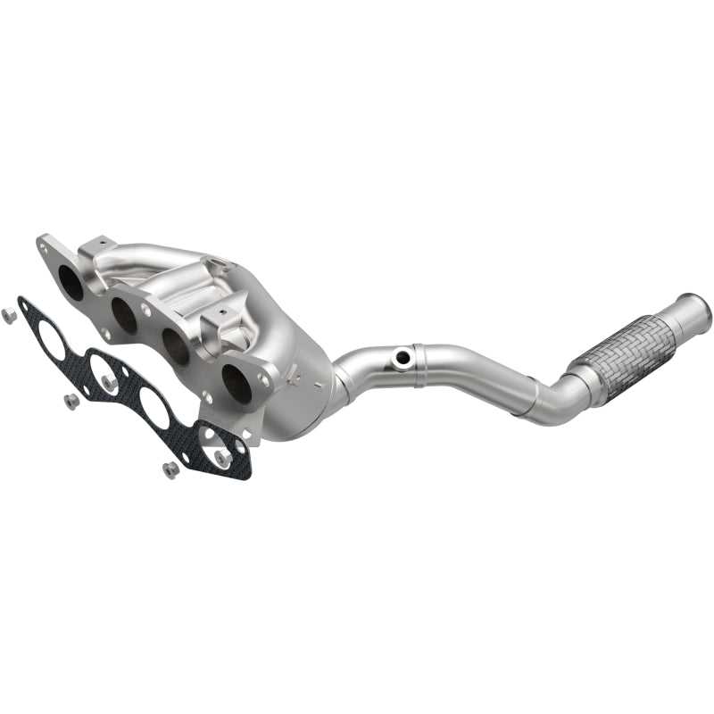 MagnaFlow Direct Fit Catalytic Converter 2018-2021 Ford EcoSport Single Manifold 2L