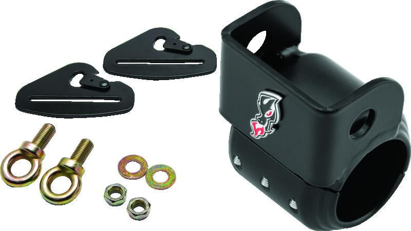 DragonFire Racing Harness Anchor Kit 1.5 in.