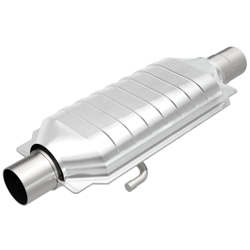 MagnaFlow Universal Catalytic Converter 2.25 W/Air