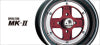 SSR MK-II 15x8.5 4x114.3 -07 Gold Wheel *SPECIAL ORDER-NO CANCELLATIONS*