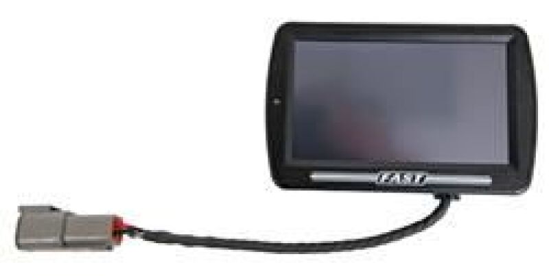 Fast Hand Held Unit, Ez-Efi Fuel