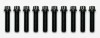 Wilwood Bolt Kit - 1/2-20 x 2.00 LG - 12 PTCS - 10 pk.