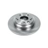 Power Stop 99-01 Acura RL Rear Autospecialty Brake Rotor
