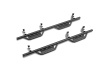 N-Fab RS Nerf Step 2020 Jeep Wrangler Gladiator 4DR All Beds - Cab Length - Tex. Black