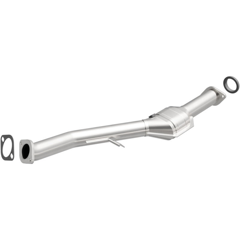 MagnaFlow Direct Fit Catalytic Converter 06-08 Subaru Legacy 2.5L