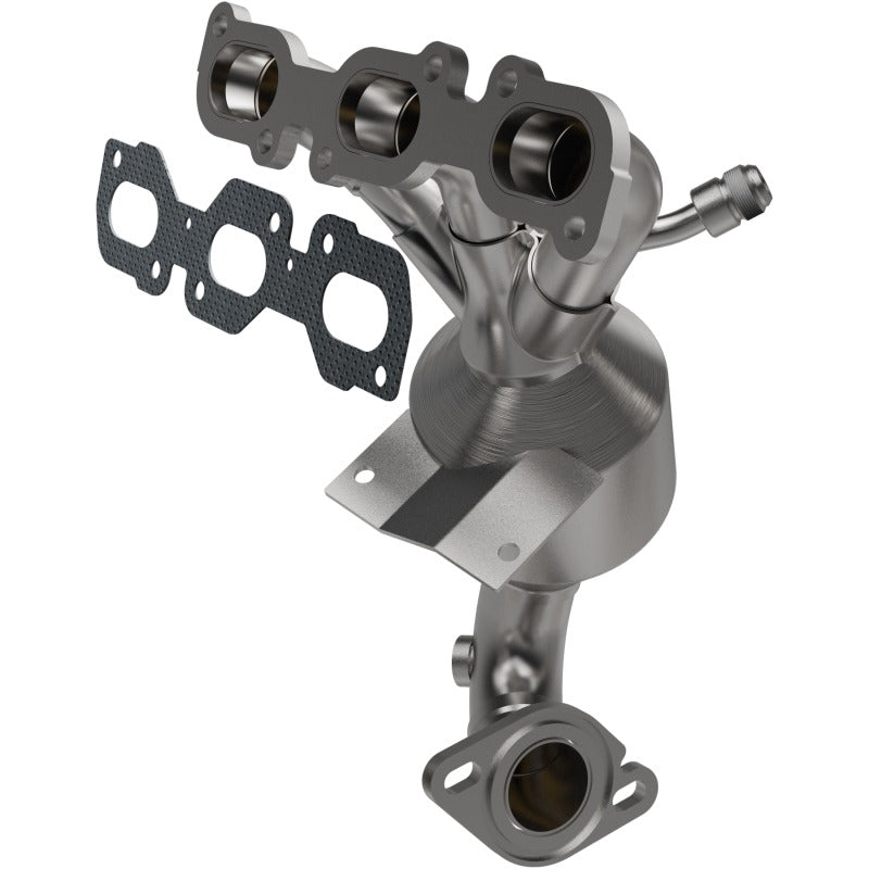 MagnaFlow Direct Fit Catalytic Converter 2006 Ford Fusion 3.0L