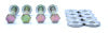SPL Parts 89-94 Nissan 240SX (S13) / 89-02 Nissan Skyline (R32/R33/R34) Eccentric Lockout Kit