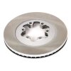 Power Stop 09-12 Chevrolet Colorado Front Semi Coated Rotor