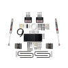 Skyjacker COM BOX4.5In 21 F1504WDMON