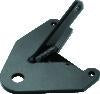 QuadBoss 97-20 Honda TRX250 FourTrax Recon Trailer Hitch