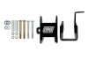 UMI Performance 82-02 GM F-Body Lower Control Arm Relocation Brackets - Bolt-In