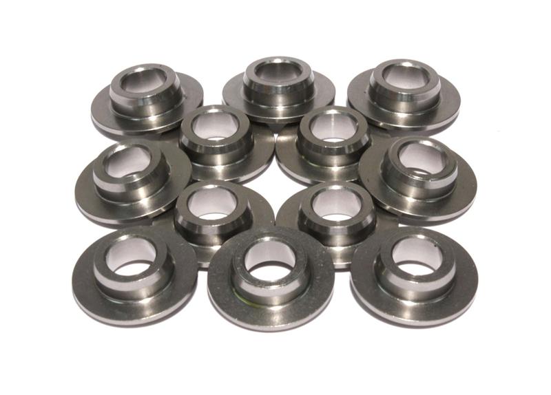 COMP Cams Titanium Retainers Std 7Deg (26