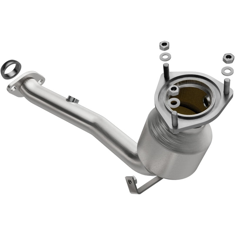 MagnaFlow Direct Fit Catalytic Converter 08-09 Suzuki SX4