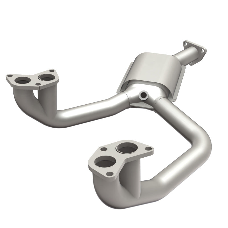 MagnaFlow Direct Fit Catalytic Converter Subaru Legacy 90-93 2.2L