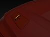 Raxiom 15-17 Ford Mustang GT Axial Series Hood Mount Turn Signal Kit- Amber LED