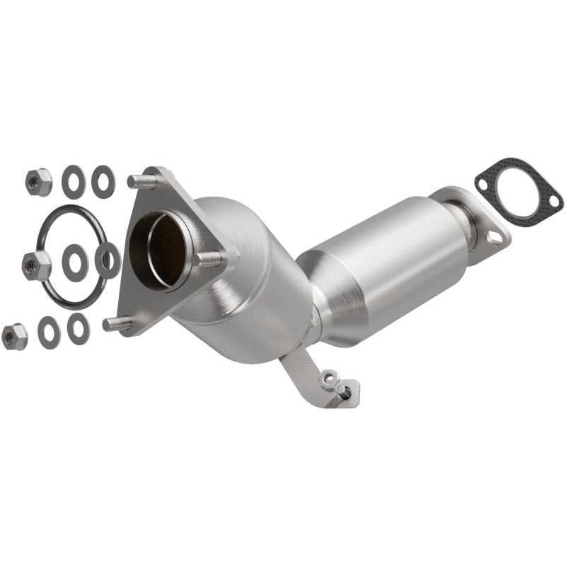 MagnaFlow 09-12 Infiniti FX35 3.5L Direct Fit Converter