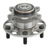 MOOG 06-11 Honda Civic LX DX Rear Hub Assembly