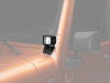 Raxiom 3-Inch 8-LED Cube Light Combo Beam (Universal Some Adaptation May Be Required)