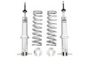 UMI Performance 93-02 GM F-Body Viking Front Coil Over Kit Double Adjustable- Polyurethane