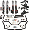 QA1 78-88 GM G-Body Level 3 Handling Kit 2.0 w/ Shocks