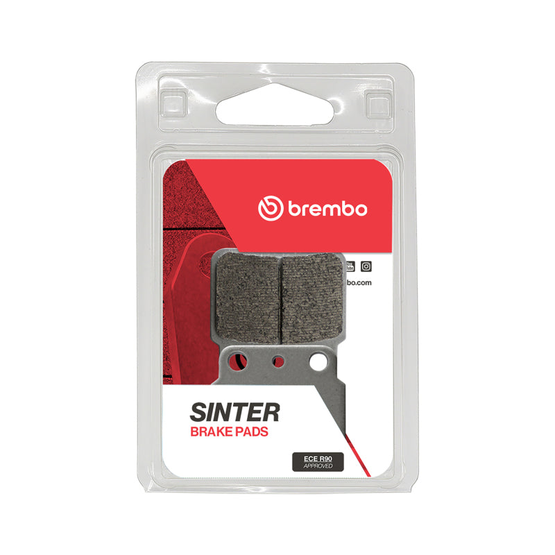 Brembo Sinter Prime Brake Pad