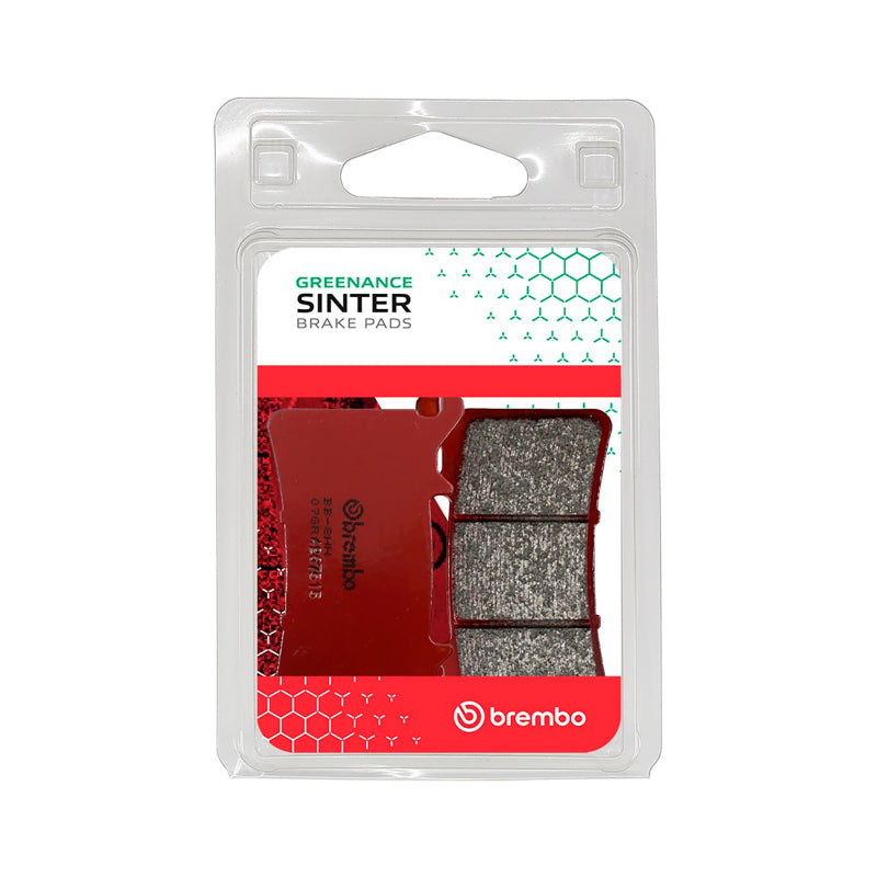 Brembo 23-24 BMW M R 1000cc Sinter Brake Pad - Front