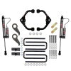 Skyjacker 3-3.5In KIT 20 GM 2500HD/3500