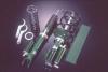 Tein 02-03 WRX HG Coilovers **SPECIAL ORDER**NO CANCELLATIONS**ETA 2-3 MONTHS