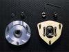 Tein 90-99 MR2 Front Pillowball Upper Mounts for Basics/SS