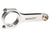 Manley Chevrolet Big Block H-Beam Connecting Rod Set - 6.135in Length