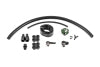 Radium Engineering Fuel Rail Plumbing Kit 04-10 GM Vortec 1800 L18 Big Block