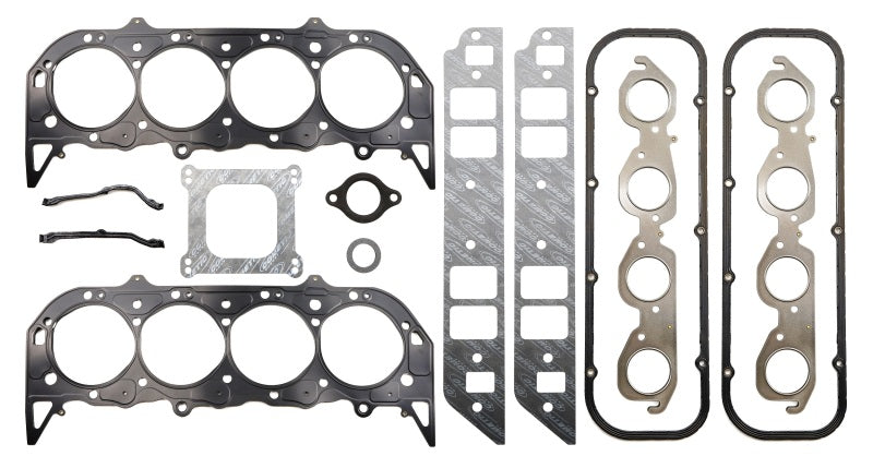 Cometic Street Pro GM Gen-5/6 454 Big Block 4.375in Bore .040in Top End Gasket Kit