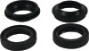 Pivot Works 93-96 Honda CRM50R (EURO) Fork Oil & Dust Seal Kit