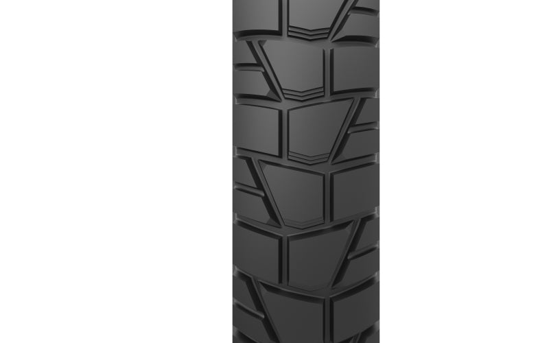 Kenda K6342 Trakmaster DTR Rear Tire - 170/60R17 4PR 72V TL