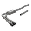 Flowmaster 21-25 Ford F-150 2.7L/3.5L/5.0L FlowFX DOSS Exhaust System