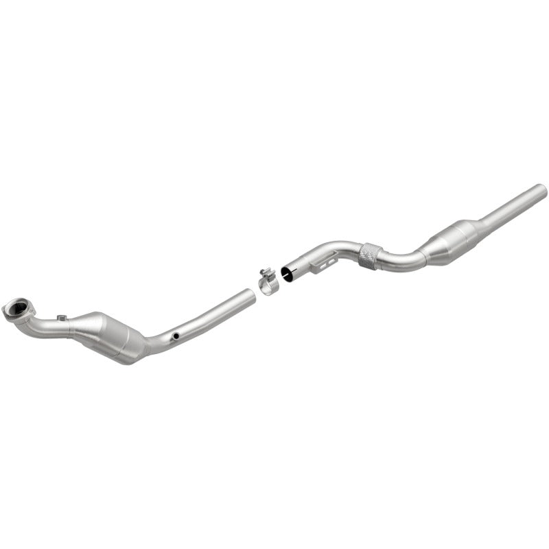 MagnaFlow Direct Fit Catalytic Converter 98-03 MB E320 3.2L P/S