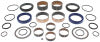 Pivot Works 07-12 Suzuki RMZ250 Fork Rebuild Kit - W/Bushings and Seals