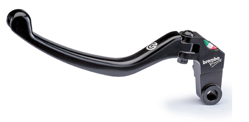 Brembo 2014 BMW R Nine T Brake Master Cylinder - Black