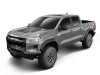 Husky Liners 23-26 Chevrolet Colorado RVL Style Fender Flares - 4pc