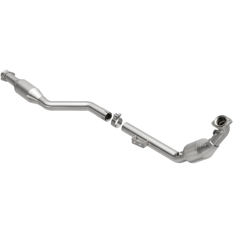MagnaFlow Direct Fit Catalytic Converter 01-03 Mercedes S500 Driver Side CA